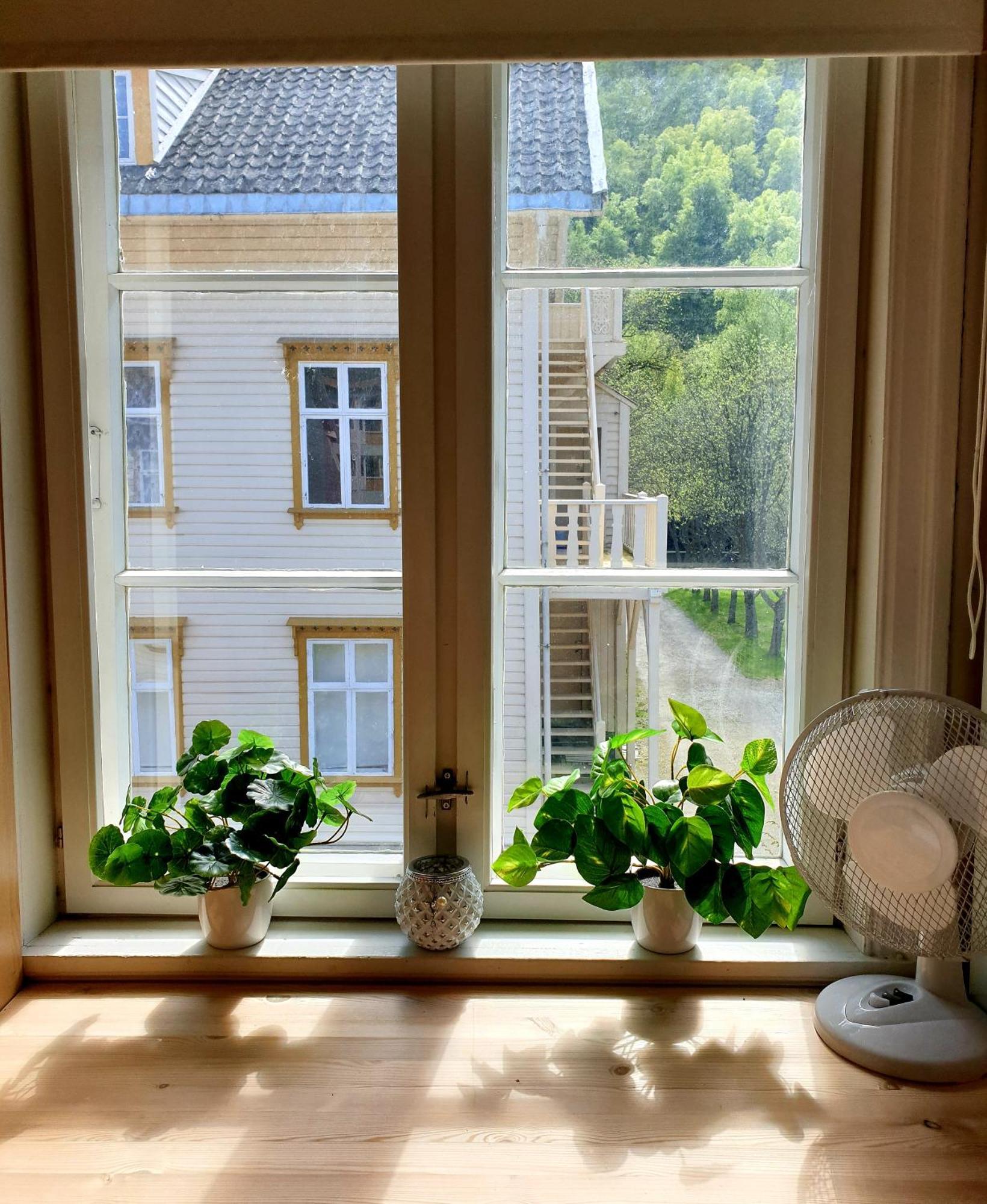 Willa Kvammehuset Pa Gamle Lærdalsøyri Zewnętrze zdjęcie