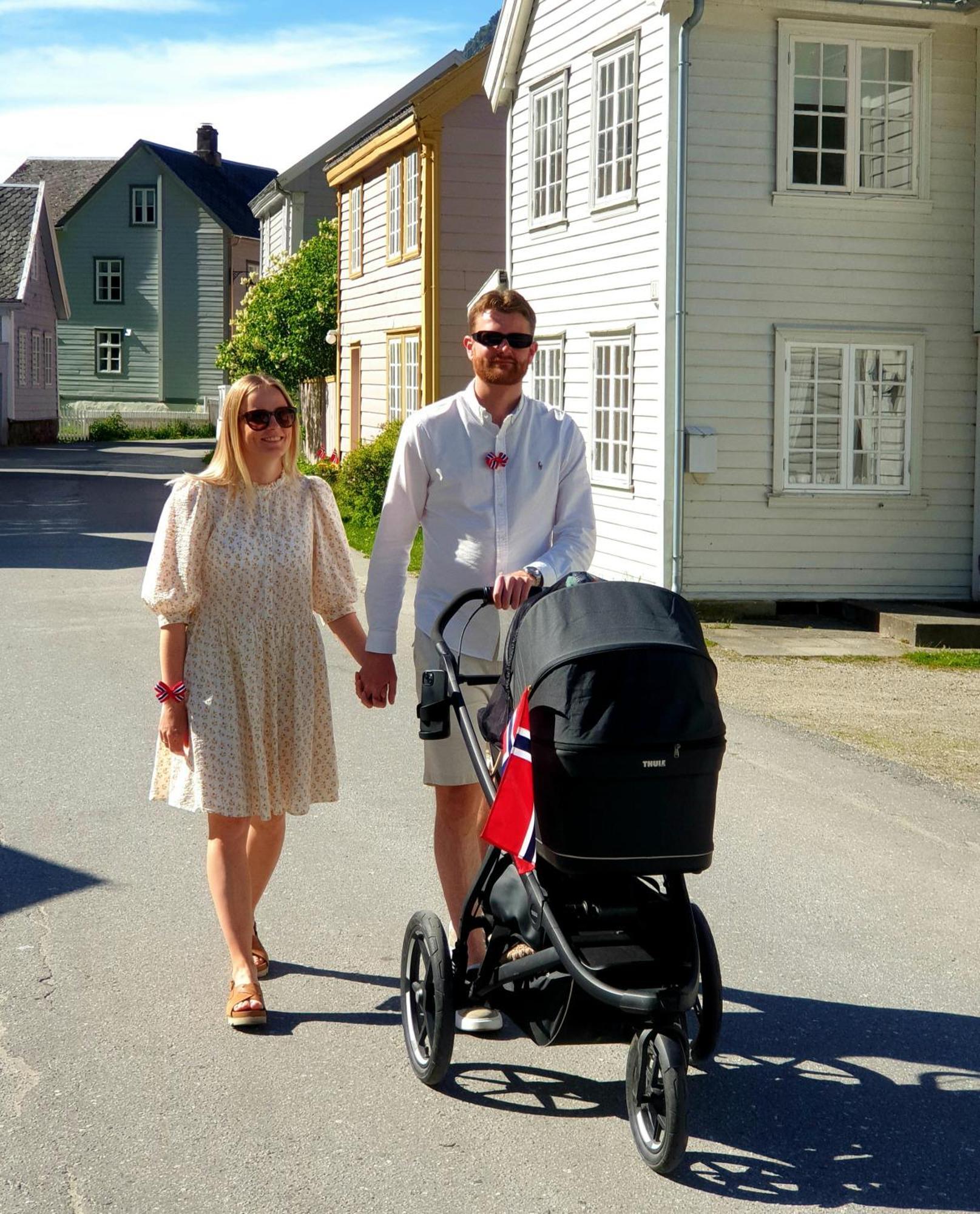 Willa Kvammehuset Pa Gamle Lærdalsøyri Zewnętrze zdjęcie